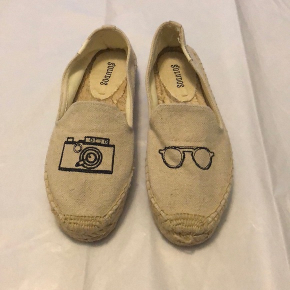 Soludos Shoes - 💥Soludos🌸 Final Price Drop🌸
